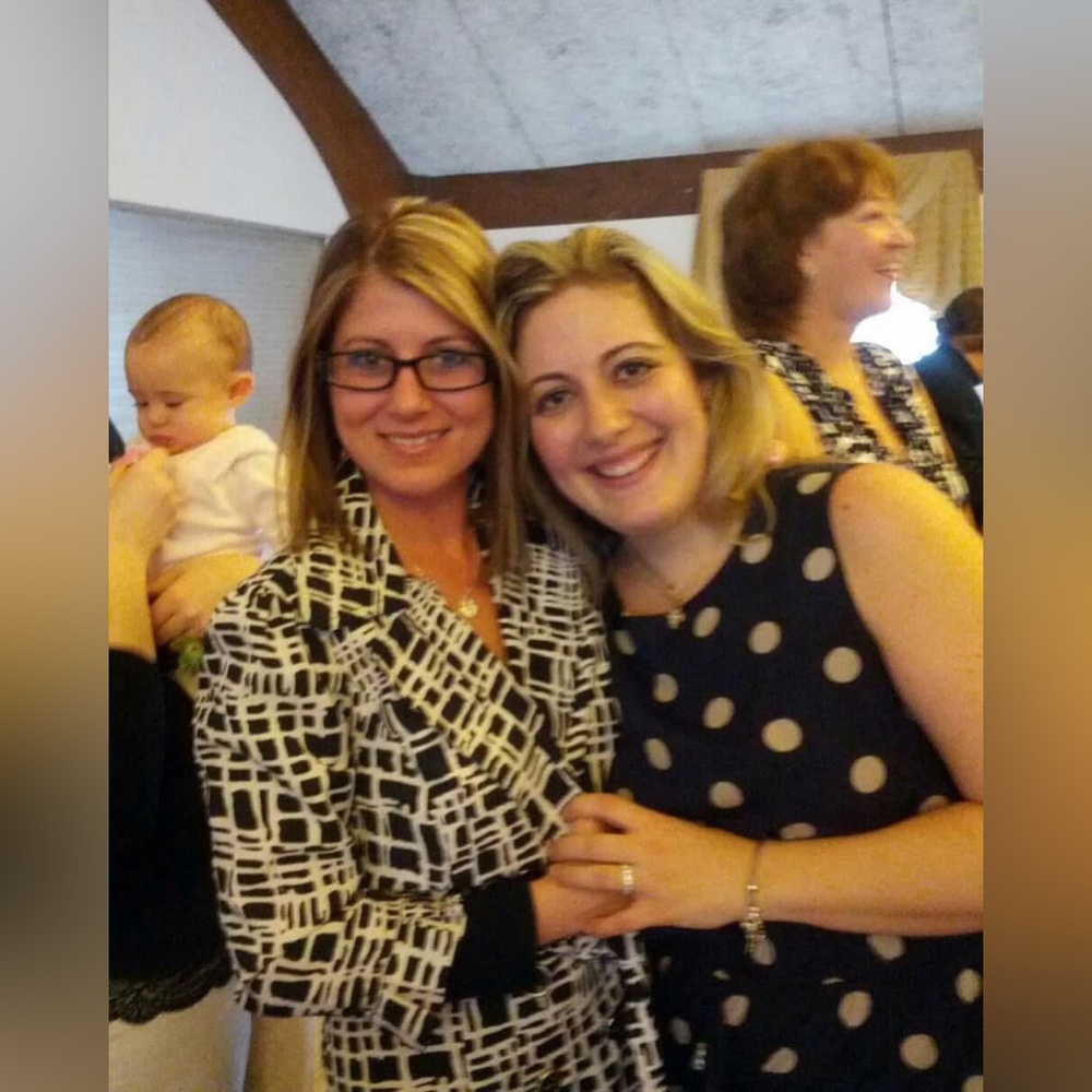 Black And White Patterned Blazer - image 6